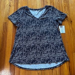 Lularoe XL Christy t-shirt